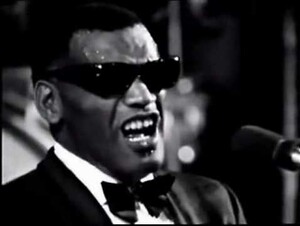 Ray Charles  What'd I Say Live
