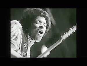Jimi Hendrix  Little Wing